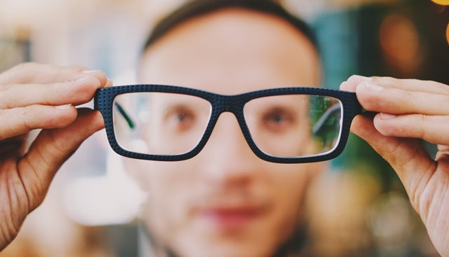 Pemicu Katarak Selain Faktor Usia