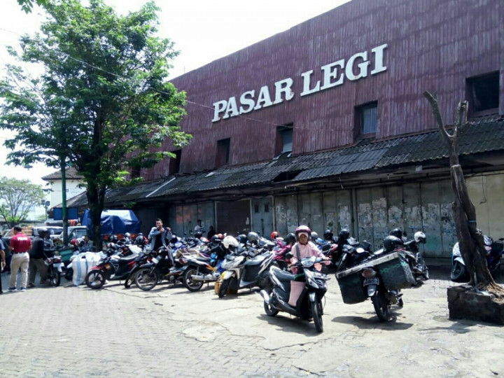 Harga Bawang Putih dan Merah di Solo Merangkak Naik