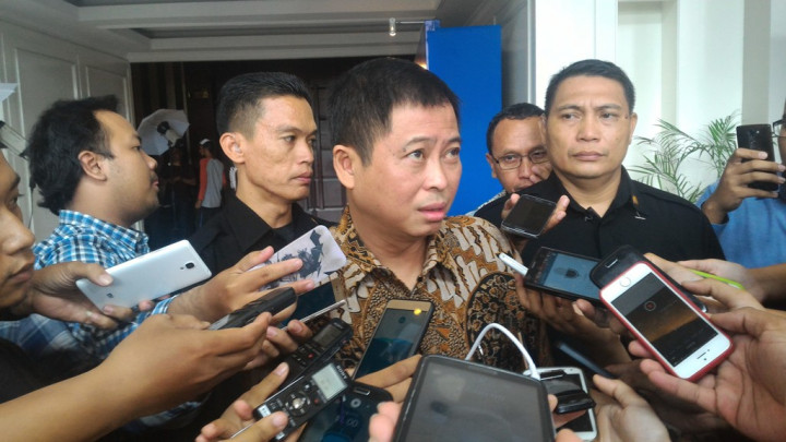 Misi Pemerintah Masuk Peringkat ke-2 Negara Termudah Investasi Tercapai