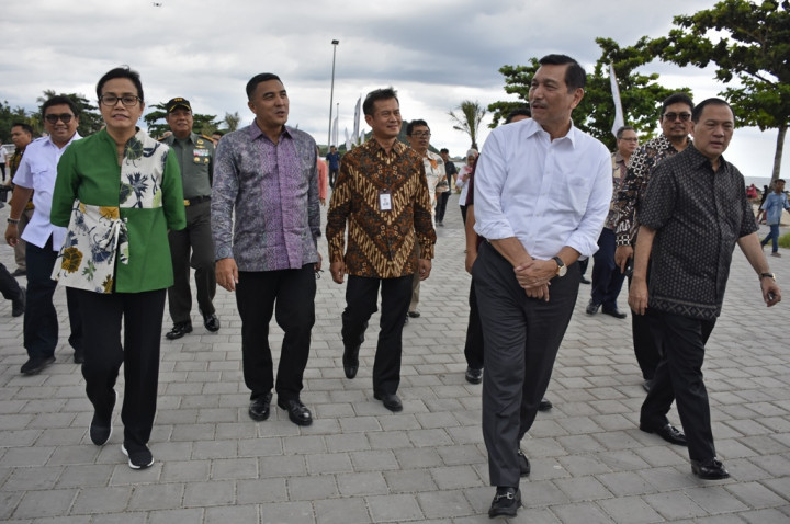 Masela Block will Increase Added Value for Indonesia