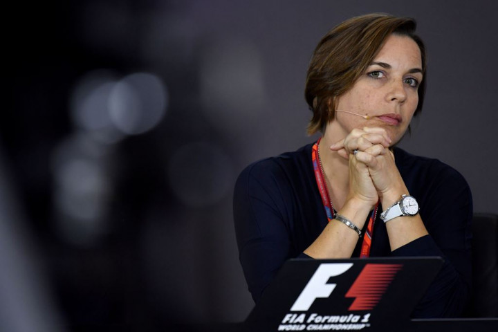 Williams Bantah Pertanyakan Kesetaraan Mesin Mercedes