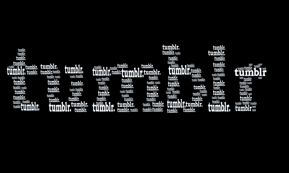 Kemenkominfo kembali memblokir Tumblr. 