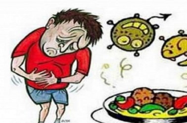 Ratusan Warga Garut Keracunan Makanan Hajatan