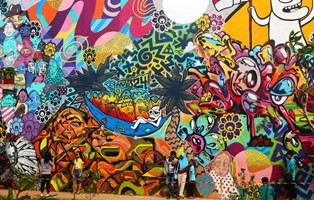 Penghentian Pembangunan RPTRA Disebut Bukan Karena Ketiadaan Lahan