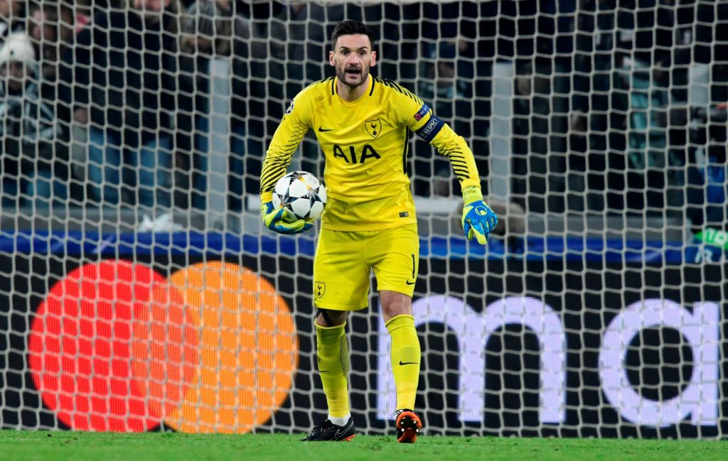 Hugo Lloris (Foto: AFP/Miguel Medina)