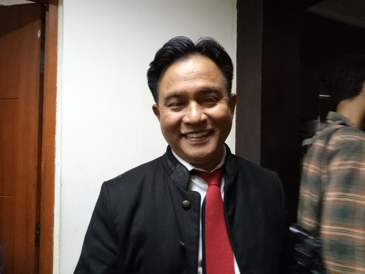 Yusril Berencana Pidanakan Anggota KPU Papua Barat