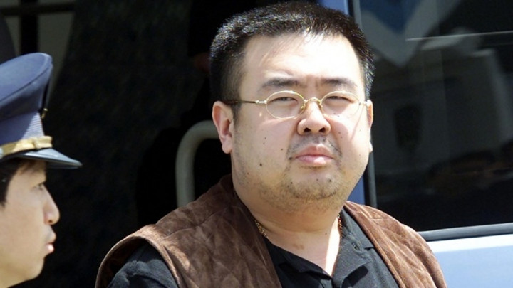 AS: Korut Perintahkan Pembunuhan Kim Jong-nam