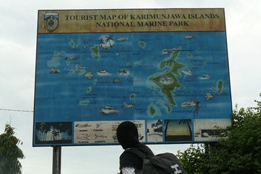 Karimunjawa Berpotensi Jadi Lokasi Singgah Peredaran Narkoba
