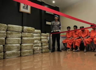 Kewenangan BNN Menyadap tak Butuh Izin Pengadilan