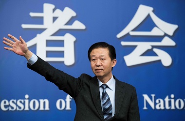 Tiongkok Tegaskan Utang Negara Masih dalam Batas Aman