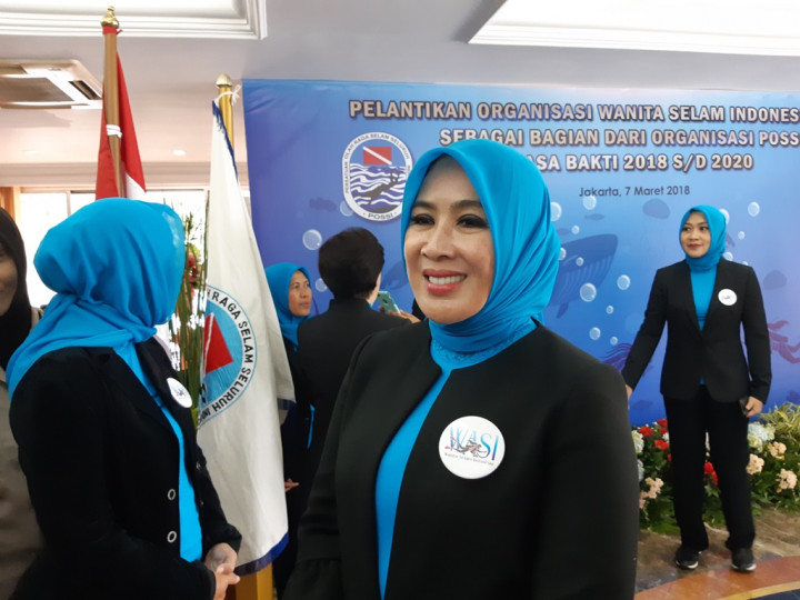 Tito tak Tertarik Dunia Politik