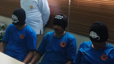 Viral Pembunuhan Muazin, Nyatanya Kasus Pencurian