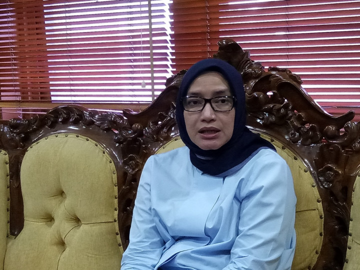 KPU Manokwari Selatan Terancam Kena Sanksi