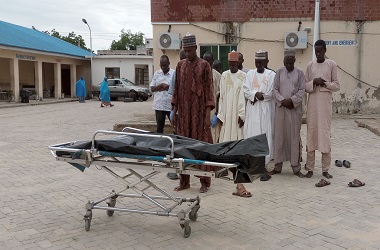 Boko Haram Bunuh 10 Warga Nigeria dalam Tiga Serangan