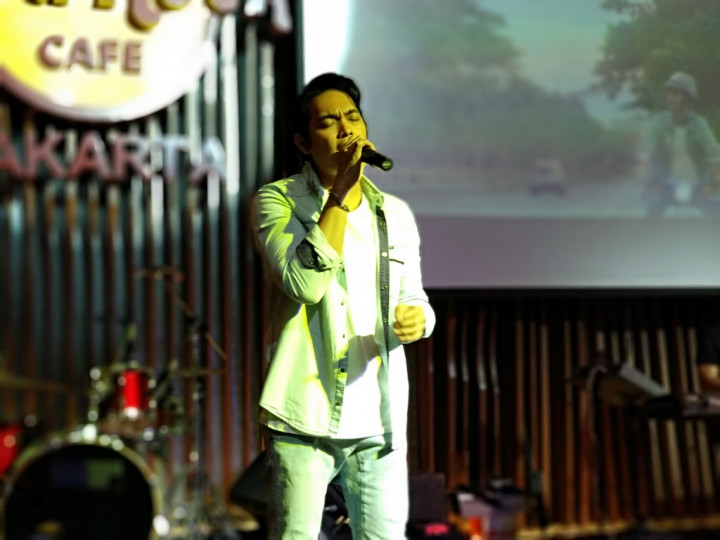 Will You Marry Me, Tanda 