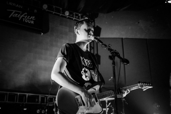 Barasuara Lebih Halus di Album Kedua