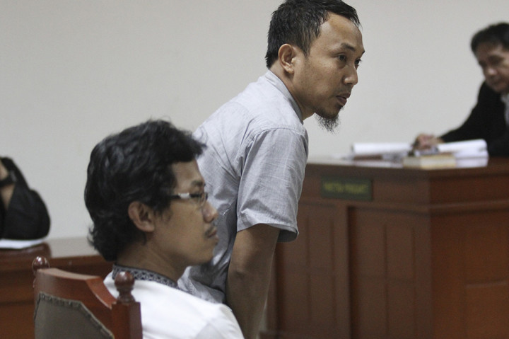 Terdakwa Kasus Bom Kampung Melayu Divonis 3 Tahun 6 Bulan Penjara