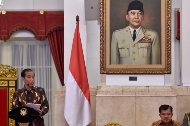 Mencari Dwitunggal