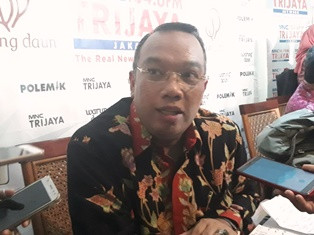 Sumber Dana Pembangunan <i>Skybridge</i> Tanah Abang Dipertanyakan