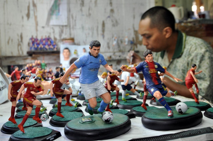 Pajak UMKM Ditetapkan 0,5%