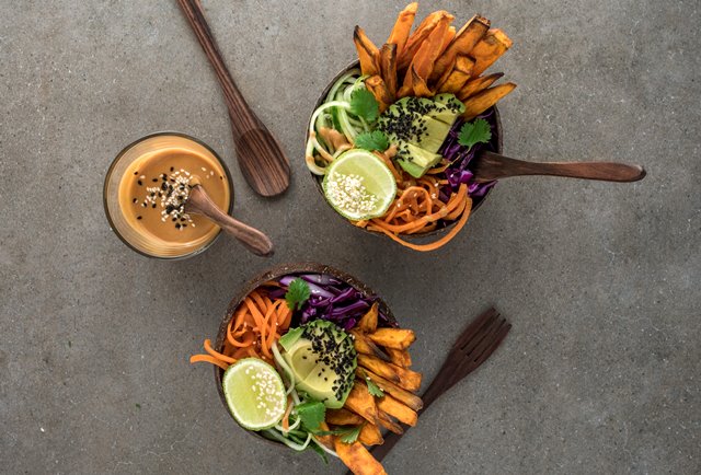 Berapa Banyak Kandungan Kalori pada Ubi?