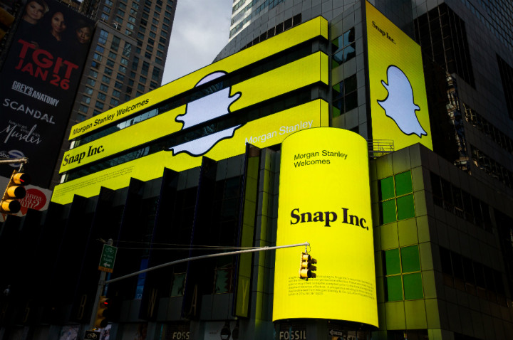 Snap akan Rumahkan 100 Teknisi?