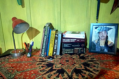 Film Si Doel Gunakan Properti yang Sama dengan Versi Sinetron