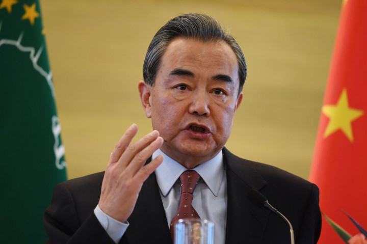 Tiongkok Desak Pembicaraan AS dan Korut Dilakukan Segera