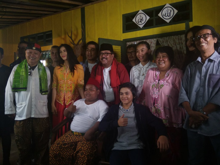 Film Si Doel The Movie akan Berlanjut ke Sinetron