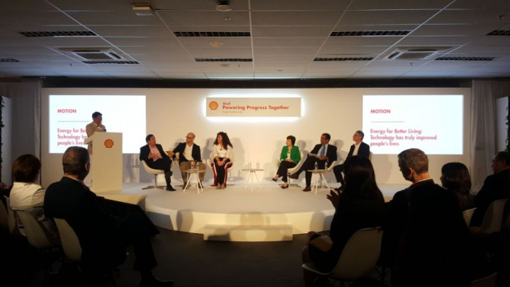 Area Perkotaan Serap 60% Total Konsumsi Energi Global