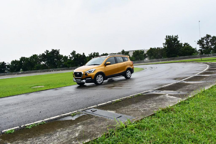 Mengenal VDC, Teknologi Andalan Datsun Cross