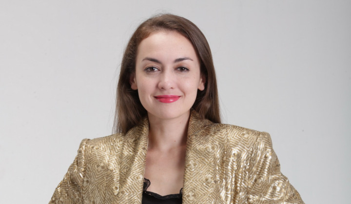 Dion Wiyoko dan Rianti Cartwright Beradu Peran di Serial Sunshine