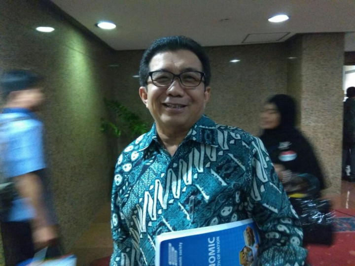 Muliaman Janji Genjot Ekspor Indonesia ke Swiss