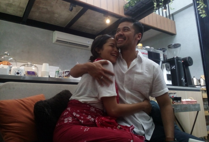 Cerita Chicco Jerikho 