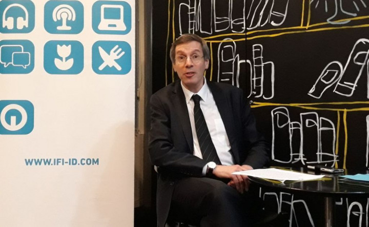 Prancis Harap Indonesia Lebih Tegas dalam Penegakan HAM