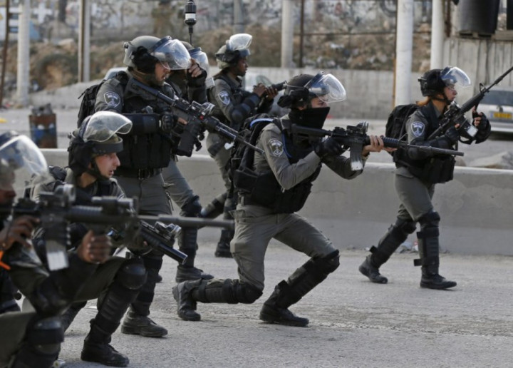 Israeli Police Get Right to Hold Palestinian Assailants' Bodies