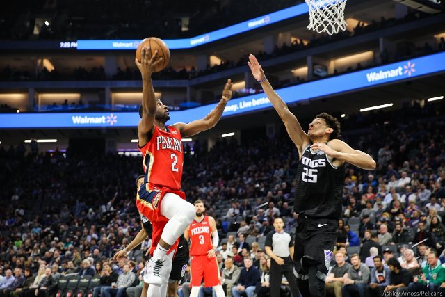 (Foto: Twitter.com/@PelicansNBA)