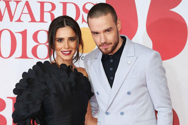 Sering Ganti Nama, Pacar Liam Payne Jadi Bahan Candaan Pangeran Charles