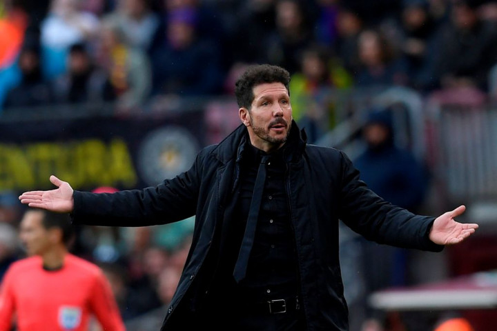 Wajar jika Atletico Difavoritkan Juara Liga Europa