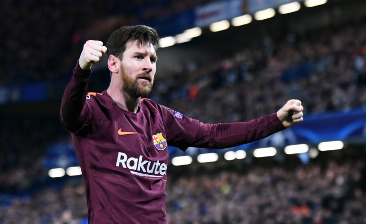 Klausul Pelepasan Messi Mencapai Rp12 Triliun, Barca Masih Cemas