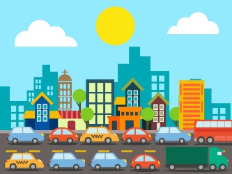 Korlantas Polri Beberkan 10 Faktor Pemicu Kemacetan