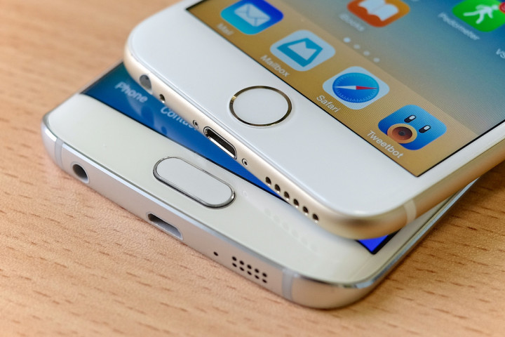 Studi: Pengguna Android Lebih Setia dari iOS