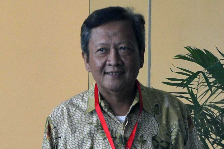 Ketua DPD Gerindra Lampung Diperiksa KPK