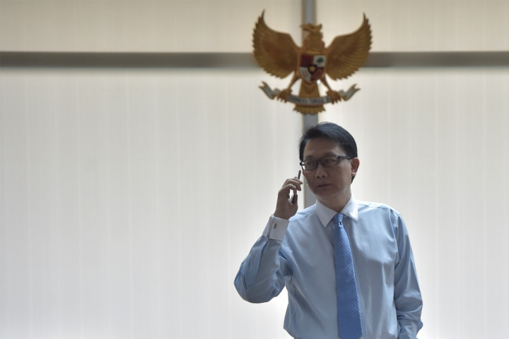 Indonesia Maritime Tourism Shows it Potential at Berlin Fair