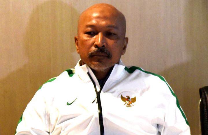 Evaluasi Pelatih Usai Timnas U-16 Menghancurkan Kamboja