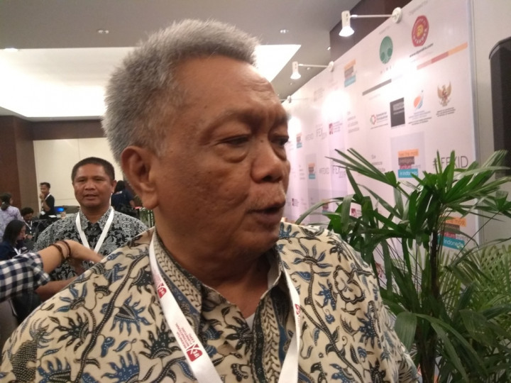 Furnitur Indonesia Mampu Bersaing dengan Tiongkok