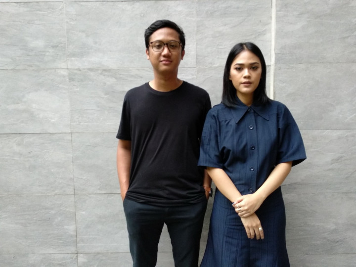 Pesan dari Kimokal di Hari Musik Nasional