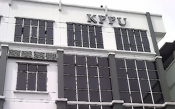 Di Balik Citra Anti-Kartel