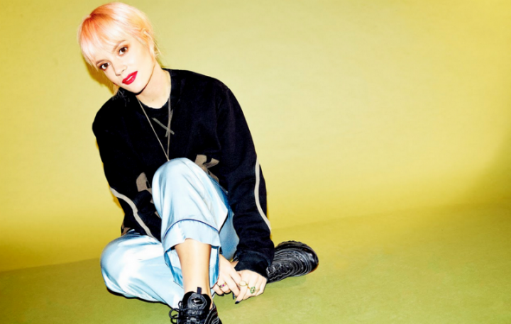 Lily Allen Kenalkan Dua Lagu di Album Terbaru