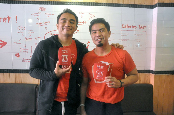 Kerjasama Bams dan Dipha Barus Berlanjut ke Bisnis Restoran